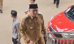 Bupati Bogor Apresiasi Sinergi dan Dedikasi Kapolres Bogor: Insyaallah Kita Bertemu Lagi dengan Empat Bintang di Pundak