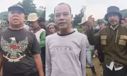Ketua LMDH Sukaharja: SK Perhutanan Sosial KTH Akar Berkah Belum Resmi Diserahkan