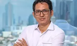 Menata Jakarta Menuju Kota Global di Usia Lima Abad