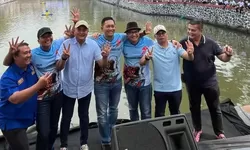 Bupati Bogor Apresiasi Polres Gelar Lomba Rakyat Sambut Hari Bhayangkara ke-79
