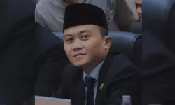 Rudi Sabana Kecam Pembakaran Gubuk Petani di Sukaharja, Minta Evaluasi Dua Kelompok Tani