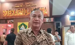 Dua Kelompok Tani di Sukaharja Berebut Lahan Kehutanan Sosial, Beben Suhendar Minta Konflik Segera Diselesaikan