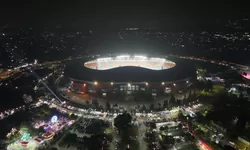 Kabogorfest 2025 Resmi Ditutup, Target 2 Juta Pengunjung Gagal Tercapai