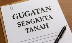 Dugaan Pemalsuan Dokumen: PT FS Digugat Balik Usai Gunakan Letter C Atas Nama Pihak Lain