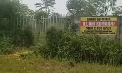 Mahkamah Agung Republik Indonesia Kembali Tolak Kasasi PT FS, Hj Ani Sumarni Menang Penuh dalam Sengketa Lahan