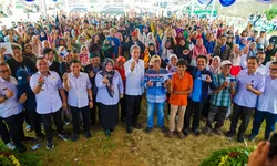 Zenal Abidin: DPRD dan Pemkot Komitmen Bangun Kesejahteraan Warga Lewat Program RTLH