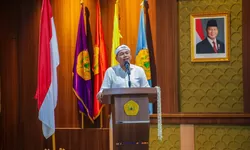 Dedi Mulyadi Ajak Mahasiswa Bangun Peradaban Lewat Kepemimpinan Bernilai