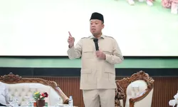 Menteri ATR/BPN Tegaskan Larangan Alih Fungsi Lahan Sawah LP2B