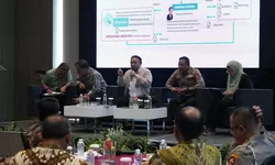 Kerugian Akibat ODOL Capai Puluhan Triliun, Ditjen Hubdat Dorong Integrasi Data Antarkementerian