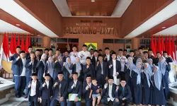 Bupati Bogor Apresiasi Kafilah MTQ, Raih 3 Juara Pertama di MTQH ke-39 Jawa Barat
