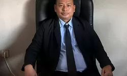 ‎Kantor Hukum Sembilan Bintang Soroti Dugaan Suap Pilkada Bogor 2024