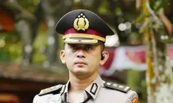AKBP Wikha Ardilestanto Resmi Jabat Kapolres Bogor Gantikan AKBP Rio Wahyu Anggoro