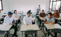 Kemensos Tambah 100 Titik Sekolah Rakyat, Jangkau 20 Ribu Anak Miskin