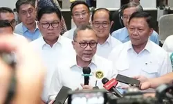 Program Koperasi Merah Putih Siap Menjangkau 80 Ribu Desa dan Kelurahan