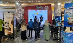 Islamic Travel Fair 2025 Hadir di Trans Studio Mall Cibubur, Promosikan Umroh, Haji Plus dan Wisata Halal
