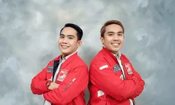 Kader PSI Kabupaten Bogor Barra All Out Dukung Bro Ron Jadi Ketua Umum