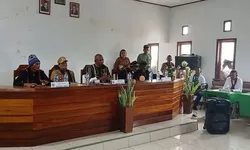 Sengketa Warisan Leluhur di Pulau Sukler Gagal Diselesaikan Secara Adat