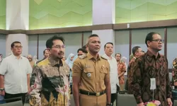 Hari Keamanan Pangan Dunia 2025, Sarwo Edhy: Sains Jadi Dasar Keamanan Pangan