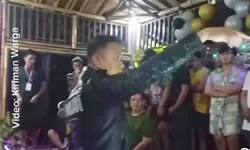 Polisi Gerebek Pesta Seks Sesama Jenis di Villa Puncak Megamendung, 75 Pria Diamankan