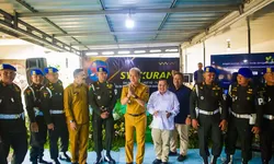Denpom III/1 Bogor Tegaskan Komitmen POMAD Jaga Stabilitas Nasional