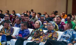 Menteri Lingkungan Hidup Sebut Produsen Wajib Bertanggung Jawab atas Sampah Kemasan