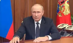 Perang Iran-Israel Memanas, Putin Peringatkan Potensi Perang Dunia III