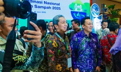 Hanif Faisol Dorong Akselerasi Pengelolaan Sampah, Kota Bogor Siap Jadi Lokasi WtE