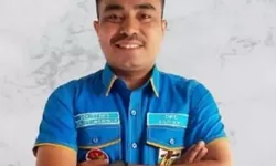 100 Hari Kerja Bupati-Wabup KKT Dikritik KNPI: Transparansi Lemah, Lampu Jalan Mati, Warga Terpinggirkan