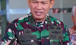 ‎Kapal Perang AS USS Nimitz Lewati Selat Malaka Gunakan Hak Lintas Transit