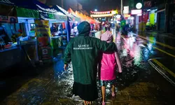Surga Kuliner Nusantara di Surya Kencana