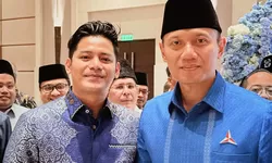 Fiki Alman Ditunjuk Jadi Deputi Tanggap Bencana dan Pelestarian Lingkungan oleh Menko AHY