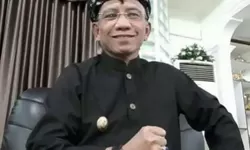‎Usmar Hariman Usulkan Tol Bogor–Ciawi Digratiskan, Ini Alasannya