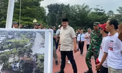 PFI Bogor Gelar Pameran Foto Resolusi di Situ Plaza Cibinong: Menyibak 100 Hari Kerja Bupati Rudy Susmanto – Jaro Ade