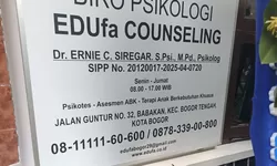 ‎EDUfa Autism Therapy Centre Kini Hadir di Bogor, Tawarkan Layanan Terapi untuk Anak Berkebutuhan Khusus   ‎