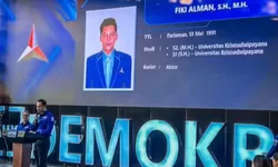 AHY Bentuk Satgas Percepatan Pengelolaan Sampah Nasional, Fiki Alman Ditunjuk!
