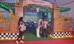 Villa Khayangan Hadir di Booth Stadion Pakansari! Dapatkan Promo Spesial dan Doorprize Jutaan Rupiah!