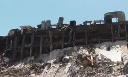 Serangan Hantam Institut Weizmann, Diduga Pusat Riset Militer dan Nuklir Israel