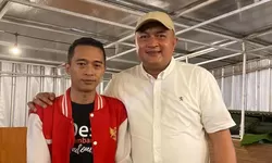 PPDI Kabupaten Bogor Gelar Rakor Penetapan Pengurus, Pelantikan Dijadwalkan Juli 2025