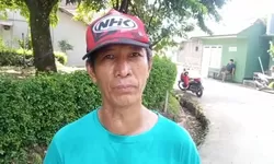 Warga Desa Karanggan Keluhkan Fasos-Fasum Tak Kunjung Diserahkan, Pemdes Desak Pengembang Segera Tuntaskan