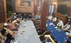 Pengajian Rutin Posilet, Warga Tlajung Udik Antusias Hadir Setiap Rabu Malam