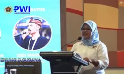 Ketua PWI Kabupaten Bandung Larang Keras Praktik Main Mata dalam Pelaksanaan SPMB 2025