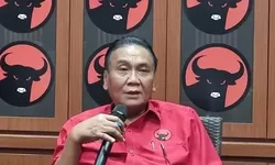 PDI-P Kritik Fadli Zon soal Penulisan Ulang Sejarah Kerusuhan Mei 1998: Jangan Sok Benar Sendiri