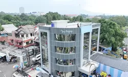 Bupati Bogor Apresiasi Peresmian Pos Gadog Hoegeng dan Pos Soebianto, Angkat Keteladanan Tokoh Bangsa