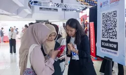 Kolaborasi BRI dan IPB Jaring Talenta Unggul Lewat Walk-In Interview