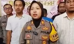 Viral Pungli di Klapanunggal, Polisi Amankan 5 Terduga Pelaku