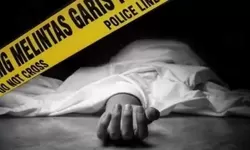 Tragis! Diduga Cekik Istri hingga Tewas, Suami Ikut Gantung Diri di Gunung Putri Bogor