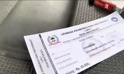 Viral! Sopir Truk Keluhkan Karcis Rp25 Ribu di Klapanunggal, Diduga Atas Nama LPM Desa Bantarjati