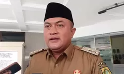 Bupati Bogor Rudy Susmanto Izinkan Rapat di Hotel Lokal untuk Dongkrak Ekonomi Daerah