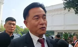 Sengketa 4 Pulau Aceh–Sumut: Yusril Minta Kajian Sejarah, Pemerintah Siapkan Keputusan Adil