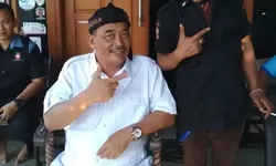 Haji Adi Suwardi Tolak Sukamakmur Jadi Pusat Pemerintahan Bogor Timur, Usulkan Kirab Cileungsi